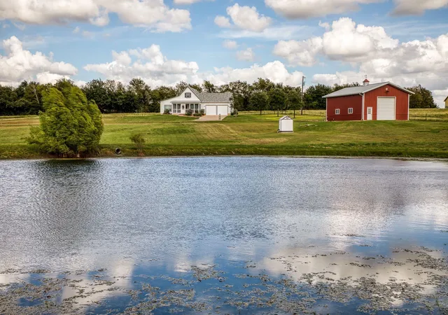 Photo 2 of Sale Pending at 5100 Jaeger Rd, Burton, TX 77835 | MLS# 47395262 | Listing updated on 2026-09-05