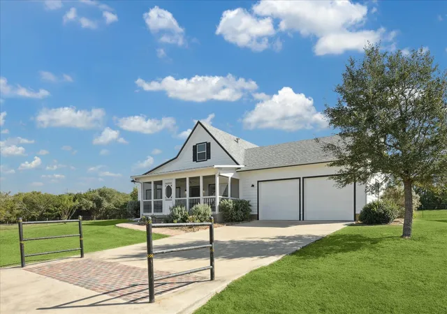 Photo 3 of Sale Pending at 5100 Jaeger Rd, Burton, TX 77835 | MLS# 47395262 | Listing updated on 2026-09-05