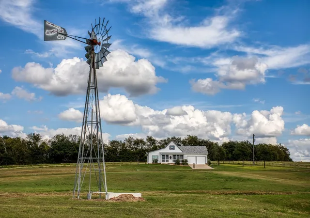 Photo 4 of Sale Pending at 5100 Jaeger Rd, Burton, TX 77835 | MLS# 47395262 | Listing updated on 2026-09-05