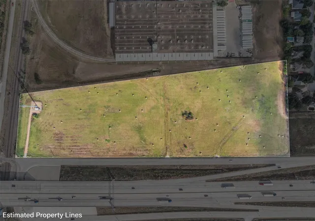 Photo 4 of Land for sale at 233 Kersten Rd, Sealy, TX 77474 | MLS# 18149132 | Listing updated on 2026-05-27