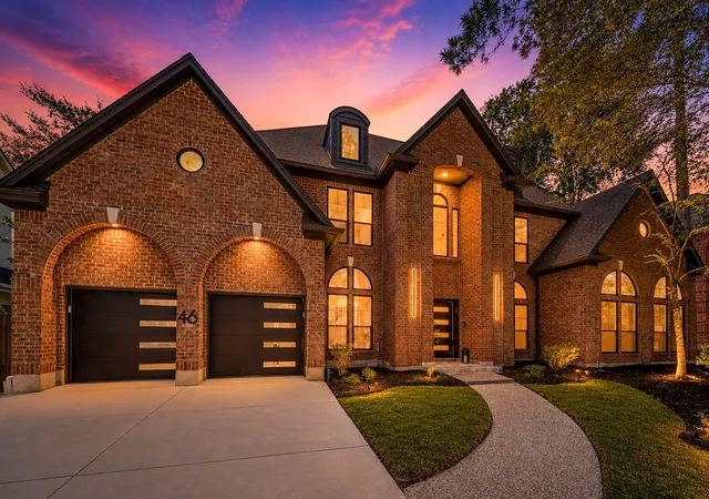1st image of 46 Pebble Cove, Spring, TX 77381 | MLS# 50241296