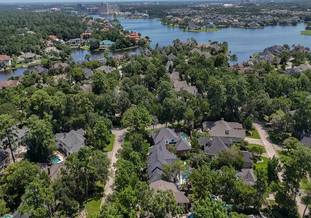 50th image of 46 Pebble Cove, Spring, TX 77381 | MLS# 50241296