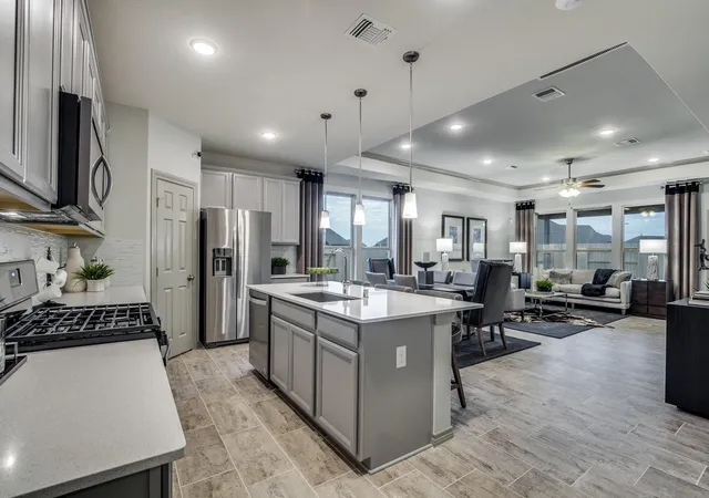 Photo 3 of Single family home for sale at 712 Amber Falls Dr, Montgomery, TX 77356 | MLS# 95946092 | Listing updated on 2026-09-03