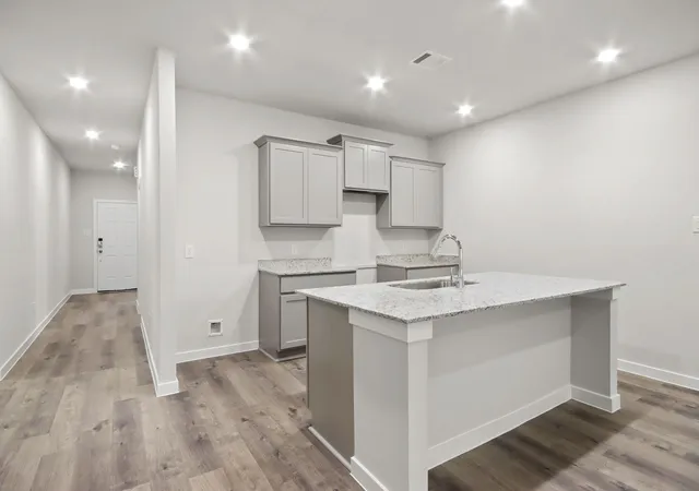 image of 1112 Independence Ave, Bay City, TX 77414 | MLS# 34869359