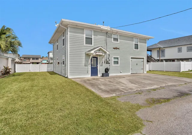 2nd image of 336 Ling St, Bayou Vista, TX 77563 | MLS# 77801845