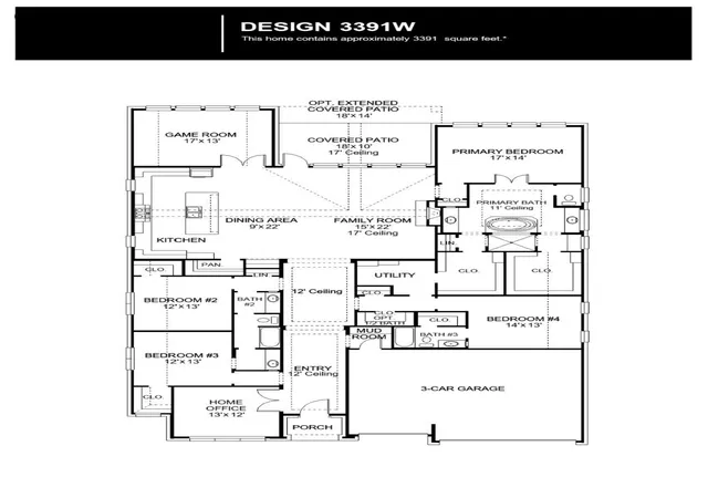 Photo 4 of Single family home for sale at 27015 Deerfield Dr, Montgomery, TX 77316 | MLS# 25005655 | Listing updated on 2026-09-14