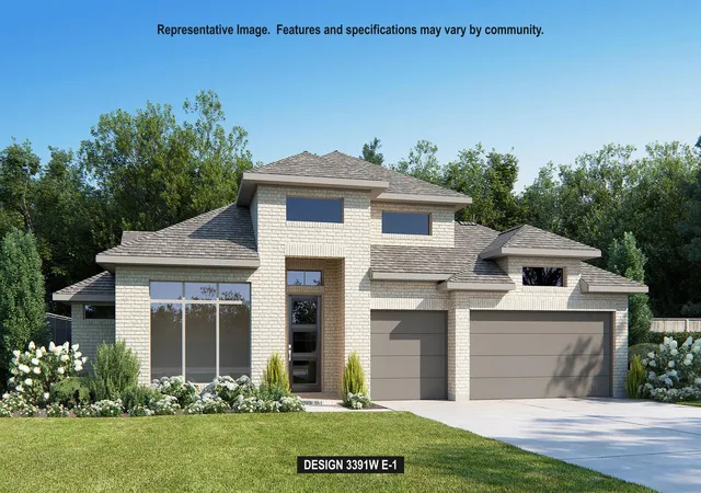 Photo 6 of Single family home for sale at 27015 Deerfield Dr, Montgomery, TX 77316 | MLS# 25005655 | Listing updated on 2026-09-14