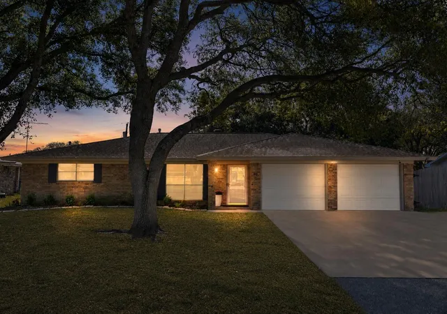 Homes for sale in Van Vleck, TX | 90 Live Oak, Van Vleck, TX 77482 | MLS# 3585837