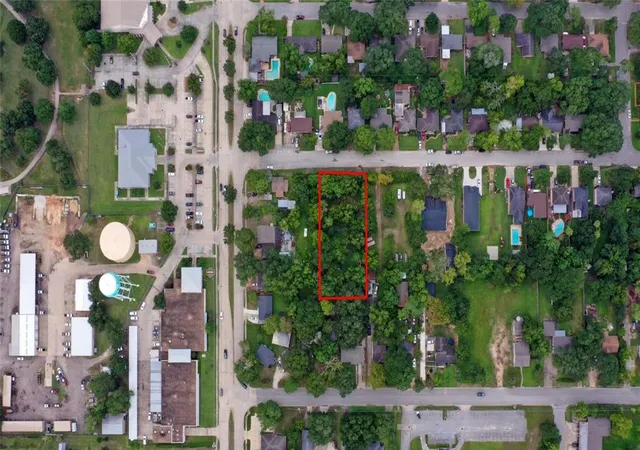 Photo 1 of Land for sale at 1922 Airline, Katy, TX 77493 | MLS# 75434497 | Listing updated on 2026-05-28