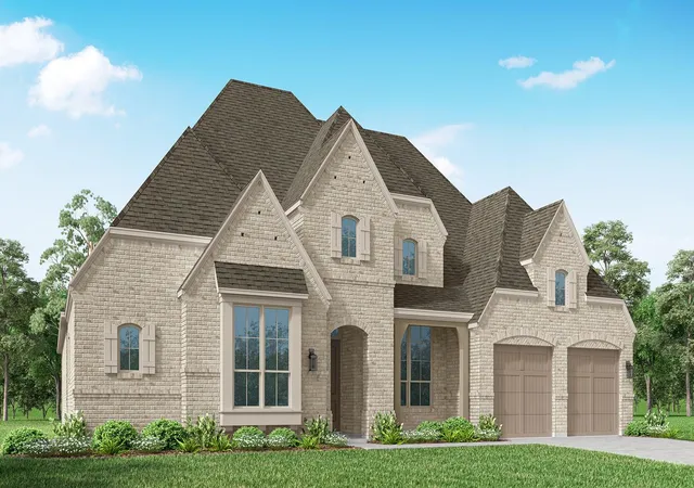 Photo 1 of Single family home for sale at 26720 Stein Ranch Rd, Montgomery, TX 77316 | MLS# 61714028 | Listing updated on 2026-09-09