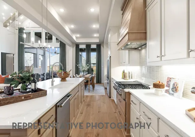 Photo 2 of Single family home for sale at 26720 Stein Ranch Rd, Montgomery, TX 77316 | MLS# 61714028 | Listing updated on 2026-09-09