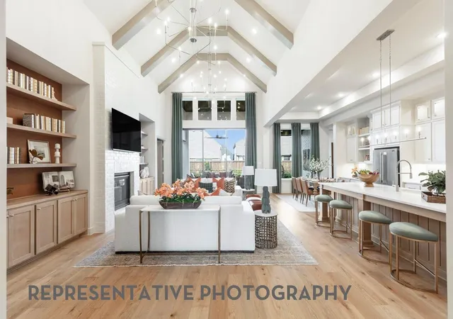 Photo 3 of Single family home for sale at 26720 Stein Ranch Rd, Montgomery, TX 77316 | MLS# 61714028 | Listing updated on 2026-09-09