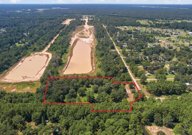 Photo 3 of Land for sale at 26092 Deerbrook Dr, Splendora, TX 77372 | MLS# 80530313 | Listing updated on 2026-07-20