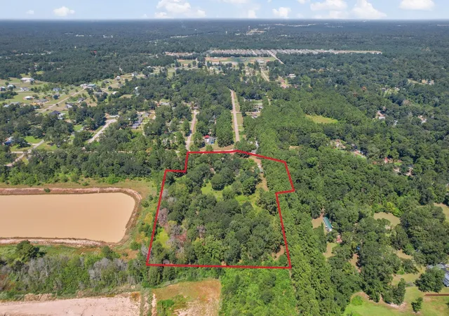 Photo 4 of Land for sale at 26092 Deerbrook Dr, Splendora, TX 77372 | MLS# 80530313 | Listing updated on 2026-07-20