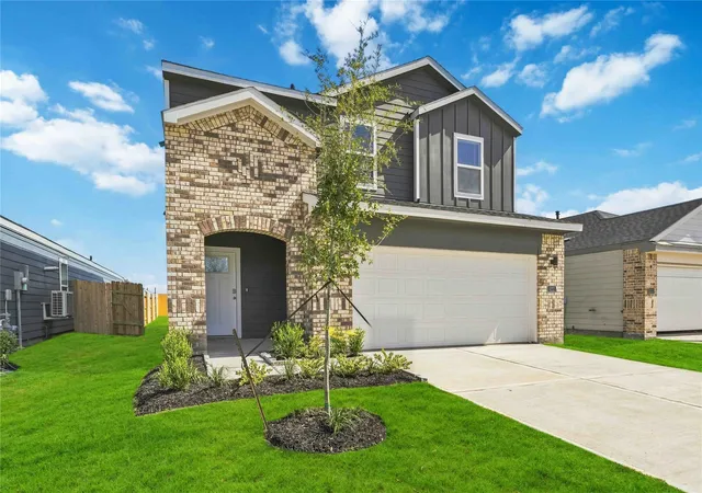 Photo 2 of Single family home for sale at 5210 Purple Beebalm Ln, Houston, TX 77048 | MLS# 29074772 | Listing updated on 2026-08-29