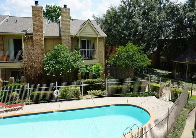 2nd image of 11201 Lynbrook Dr #3608, Houston, TX 77042 | MLS# 66706529