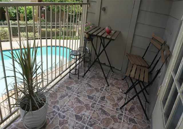 5th image of 11201 Lynbrook Dr #3608, Houston, TX 77042 | MLS# 66706529