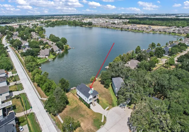 Photo 4 of Single family home for sale at 3405 Oak Alley Ct, Seabrook, TX 77586 | MLS# 34778909 | Listing updated on 2026-09-20