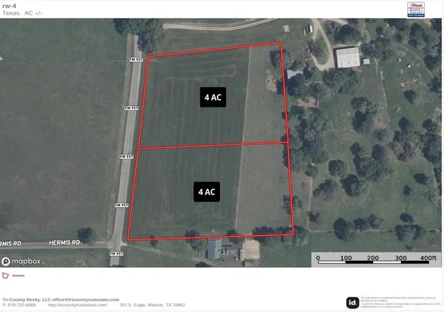Homes for sale in Schulenburg, TX | Tbd1 Fm 957, Schulenburg, TX 78956 | MLS# 31921108
