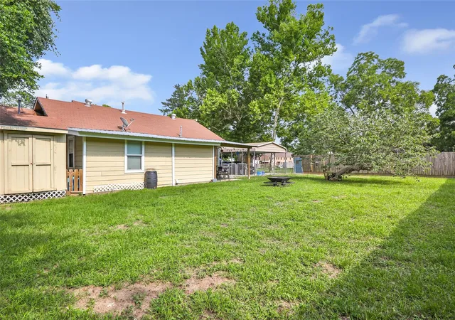 24th image of 1811 Reese St, Liberty, TX 77575 | MLS# 39408247