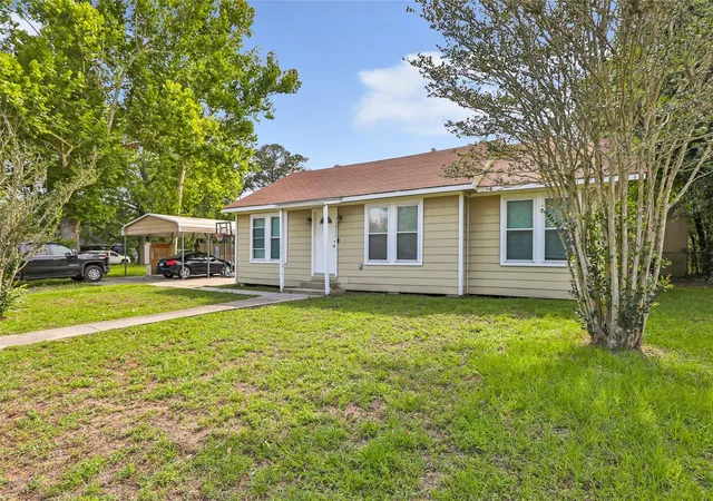 2nd image of 1811 Reese St, Liberty, TX 77575 | MLS# 39408247