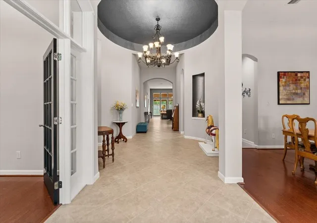 Photo 3 of Single family home for sale at 13610 Hammond Hills Ln, Houston, TX 77044 | MLS# 24153274 | Listing updated on 2026-09-10