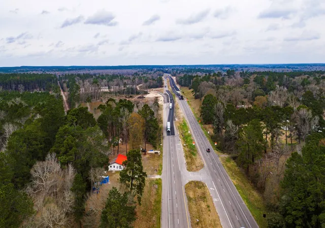 25th image of 24103 Us Hwy 59 N, Corrigan, TX 75939 | MLS# 7930829