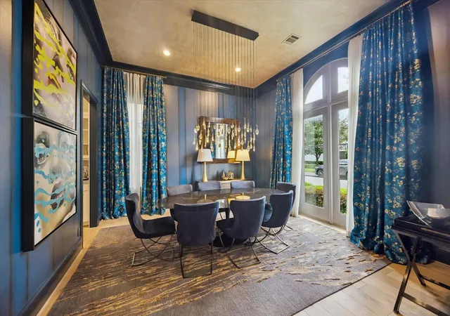 3rd image of 7507 Ciano Ln, Houston, TX 77055 | MLS# 51724193