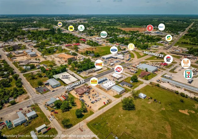 2nd image of 310 State Hwy 36 S, Caldwell, TX 77836 | MLS# 47977205
