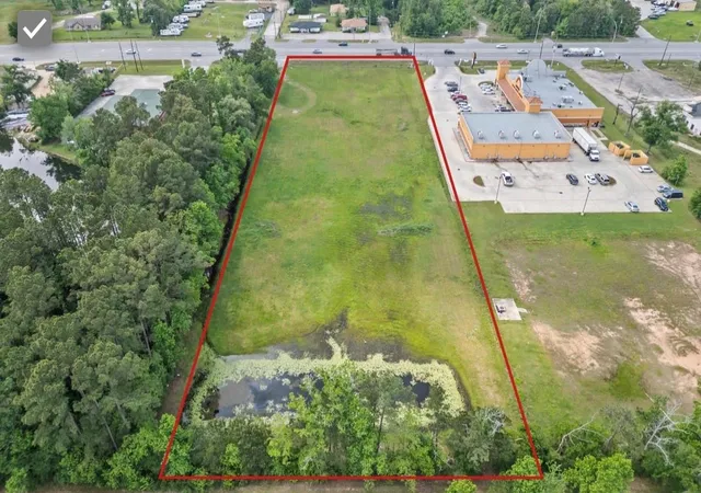Photo 1 of Land for sale at 23527 Fm 1314 Rd, Porter, TX 77365 | MLS# 32573713 | Listing updated on 2026-04-24