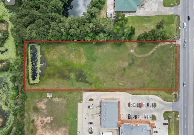 Photo 3 of Land for sale at 23527 Fm 1314 Rd, Porter, TX 77365 | MLS# 32573713 | Listing updated on 2026-04-24