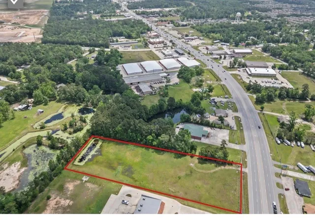 Photo 4 of Land for sale at 23527 Fm 1314 Rd, Porter, TX 77365 | MLS# 32573713 | Listing updated on 2026-04-24