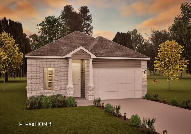 1st image of 5232 Cypress Rose Dr, Pearland, TX 77584 | MLS# 70748611