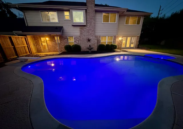 42nd image of 2326 Streamcrest Ln, Sugar Land, TX 77479 | MLS# 83926359