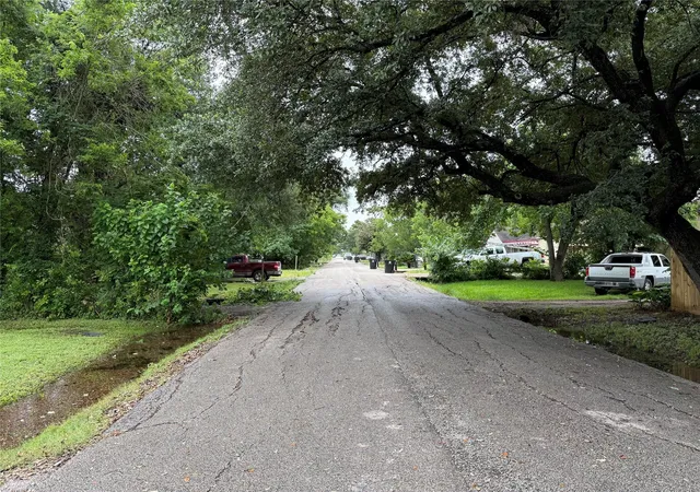 Photo 2 of Land for sale at 3454 Noah St, Houston, TX 77021 | MLS# 35051888 | Listing updated on 2026-06-16