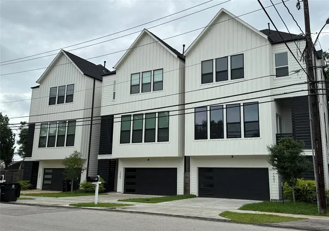 Photo 4 of Land for sale at 3454 Noah St, Houston, TX 77021 | MLS# 35051888 | Listing updated on 2026-06-16
