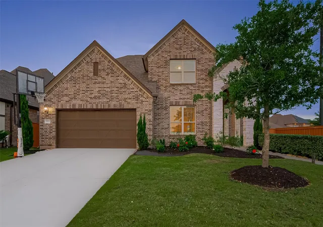 Photo 2 of Single family home for sale at 12311 Kinmundy Ln, Richmond, TX 77407 | MLS# 9766333 | Listing updated on 2026-08-28