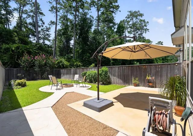 34th image of 206 Moon Dance Ct, Conroe, TX 77304 | MLS# 85966081