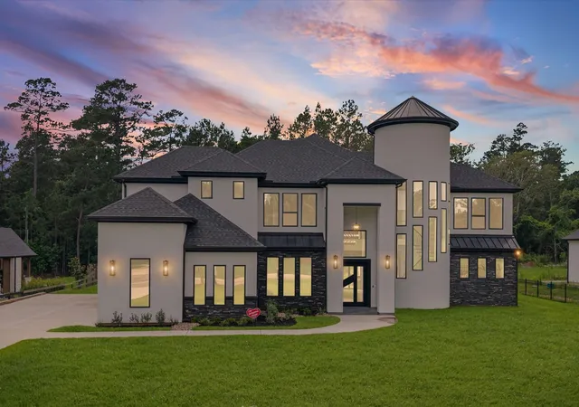 Photo 1 of Mansion for sale at 18556 Michaels Run, Montgomery, TX 77316 | MLS# 34500947 | Listing updated on 2026-09-05