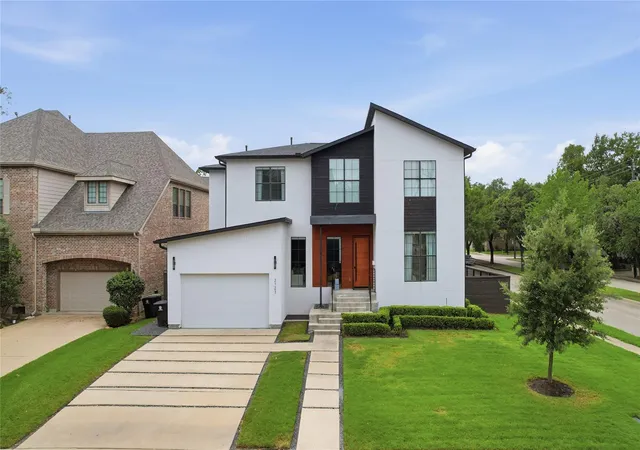 Homes for sale in Houston, TX | 3123 Maroneal St, Houston, TX 77025 | MLS# 97918755