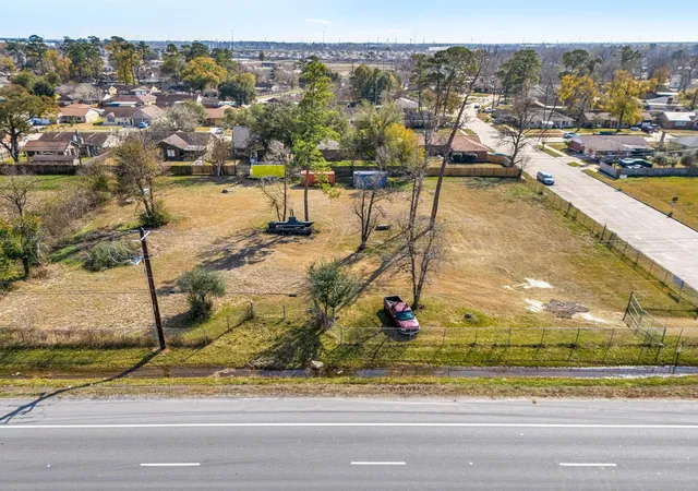 Photo 4 of Land for sale at 13306 Old Beaumont Hwy, Houston, TX 77049 | MLS# 46197916 | Listing updated on 2026-01-30
