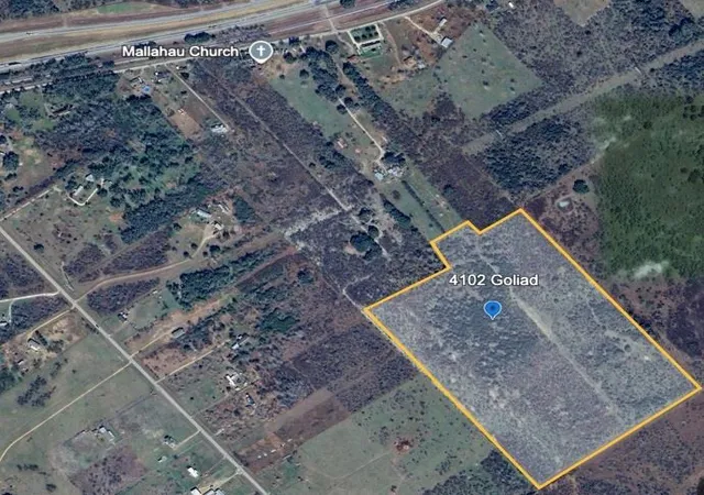 Photo 2 of Land for sale at Tbd, Victoria, TX 77905 | MLS# 46676906 | Listing updated on 2025-12-31