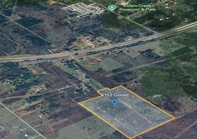 Photo 3 of Land for sale at Tbd, Victoria, TX 77905 | MLS# 46676906 | Listing updated on 2025-12-31
