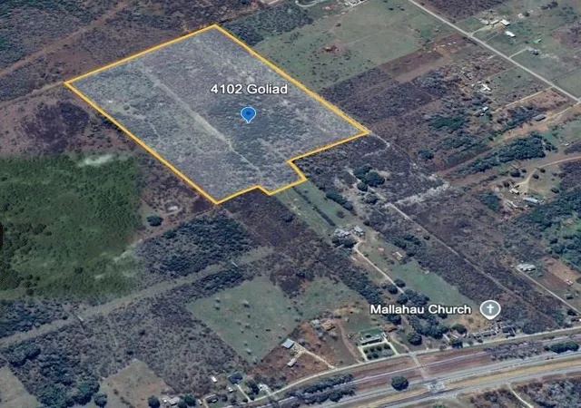 Photo 5 of Land for sale at Tbd, Victoria, TX 77905 | MLS# 46676906 | Listing updated on 2025-12-31