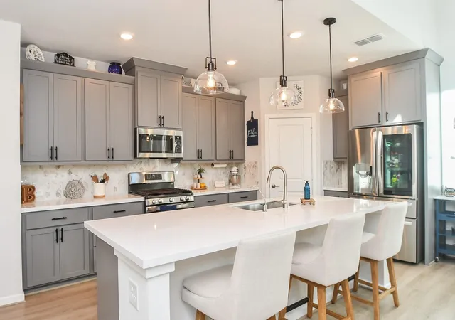 4th image of 8918 Riverton Ridge Rd, Cypress, TX 77433 | MLS# 88844153