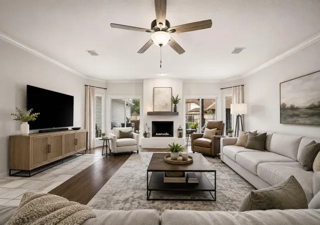 Photo 4 of Single family home for sale at 14707 Sandy Crk Dr, Houston, TX 77070 | MLS# 43716238 | Listing updated on 2026-09-19
