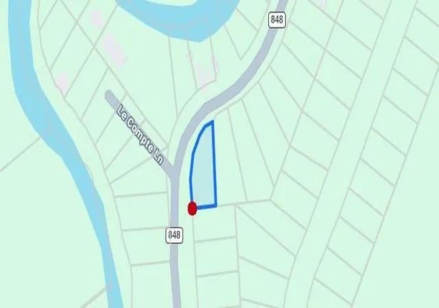 2nd image of Tbd Bayou Rd Dr, Danbury, TX 77534 | MLS# 42793035