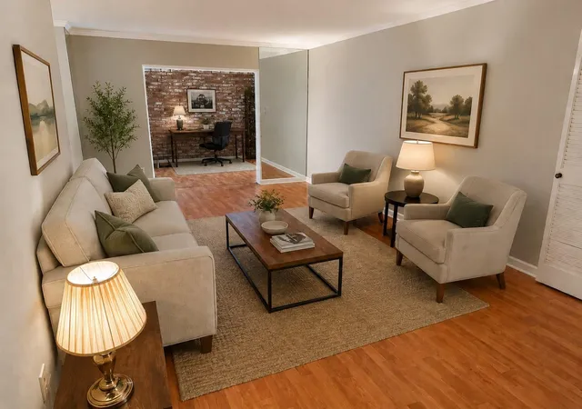 4th image of 361 N Post Oak Ln, Houston, TX 77024