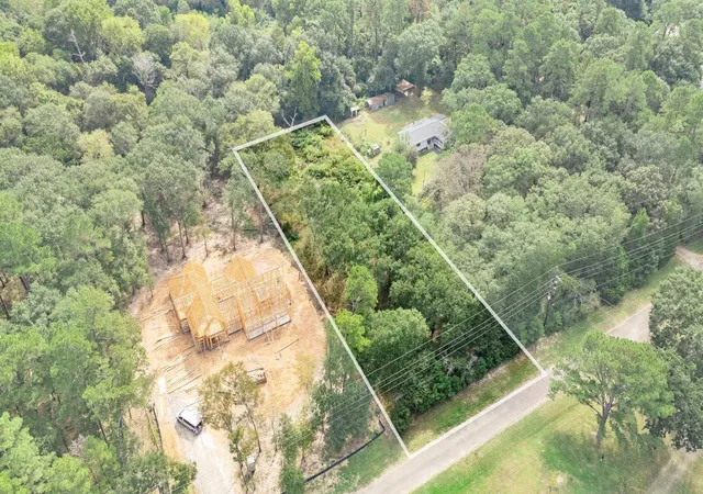 1st image of 0 Crooked Crk, Hockley, TX 77447 | MLS# 62701691