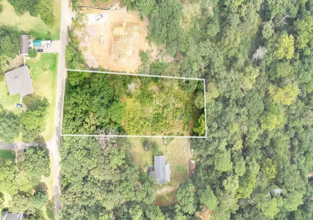 Photo 3 of Land for sale at 0 Crooked Crk, Hockley, TX 77447 | MLS# 62701691 | Listing updated on 2026-08-06
